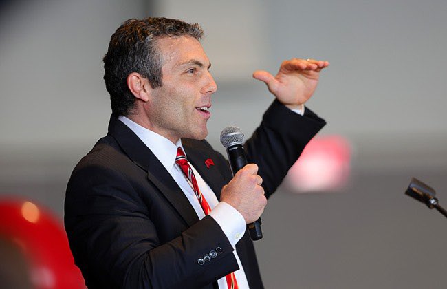 The Pastner Plan: NIL has to be name of game for UNLV basketball under new coach

lasvegassun.com/news/2025/mar/…