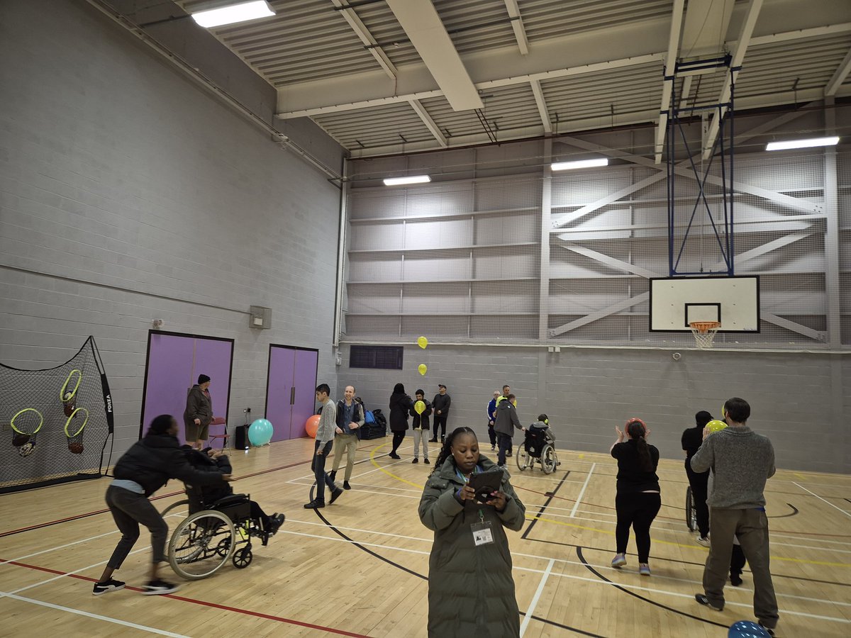@MakeChangeBWCB (@craddock_andy) on Twitter photo Amazing day of delivery at Stechford leisure centre, Stechford inclusive sports hub.
<a href="/bbcmtd/">BBC Midlands</a>, <a href="/BBCBreakfast/">BBC Breakfast</a>, <a href="/ITVCentral/">ITV News Central</a>
simple activities that support childhood memories and embrace engagement, focus, and fun.
Supporting community Amazing day of delivery at Stechford leisure centre, Stechford inclusive sports hub.
<a href="/bbcmtd/">BBC Midlands</a>, <a href="/BBCBreakfast/">BBC Breakfast</a>, <a href="/ITVCentral/">ITV News Central</a>
simple activities that support childhood memories and embrace engagement, focus, and fun.
Supporting community