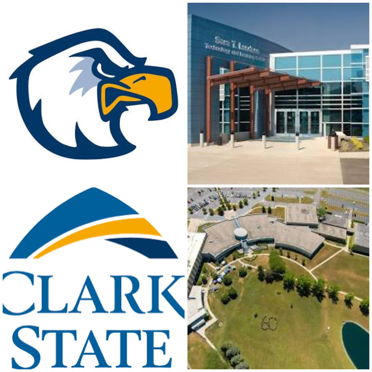 Israel Macon (@israelmacon) on Twitter photo Blessed and grateful to announce that Iโve been offered the opportunity to continue my basketball and academic career at <a href="/CSCCAthletics/">Clark State Eagles</a> Huge thanks to Coach Alstork for believing in me Feels good being recognized for all the hard work #LoveTheProcess
<a href="/QAlstork/">Coach Q.Alstork</a> <a href="/INElitePrep/">INDIANA ELITE PREP</a> Blessed and grateful to announce that Iโve been offered the opportunity to continue my basketball and academic career at <a href="/CSCCAthletics/">Clark State Eagles</a> Huge thanks to Coach Alstork for believing in me Feels good being recognized for all the hard work #LoveTheProcess
<a href="/QAlstork/">Coach Q.Alstork</a> <a href="/INElitePrep/">INDIANA ELITE PREP</a>