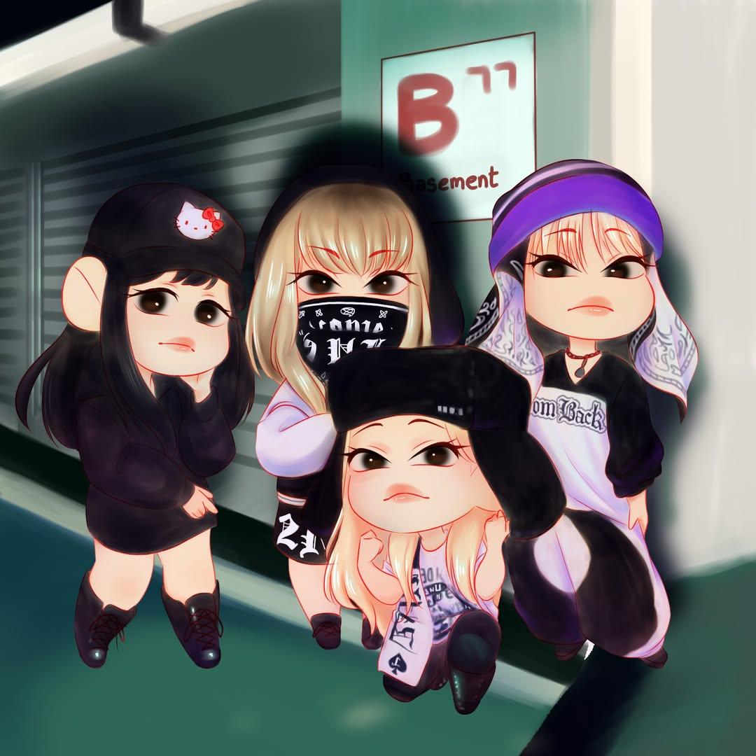 TheBasementOfY1's tweet image. ~♤ 2NE1
@GlobalBlackjack 

#2NE1 #HELLOKITTY #YG #DNATION #ABYSSCOMPANY #KPOP #2NE1FANART #FANART