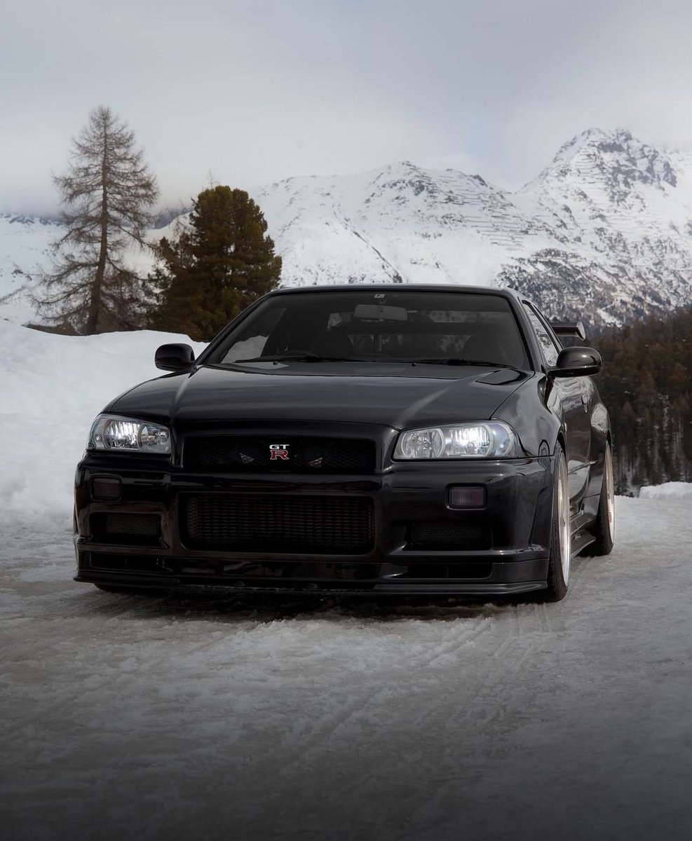 EricJWLeBron's tweet photo. "With a car, every road is an opportunity to leave your mark on the world." https://t.co/brwWhuRaOi