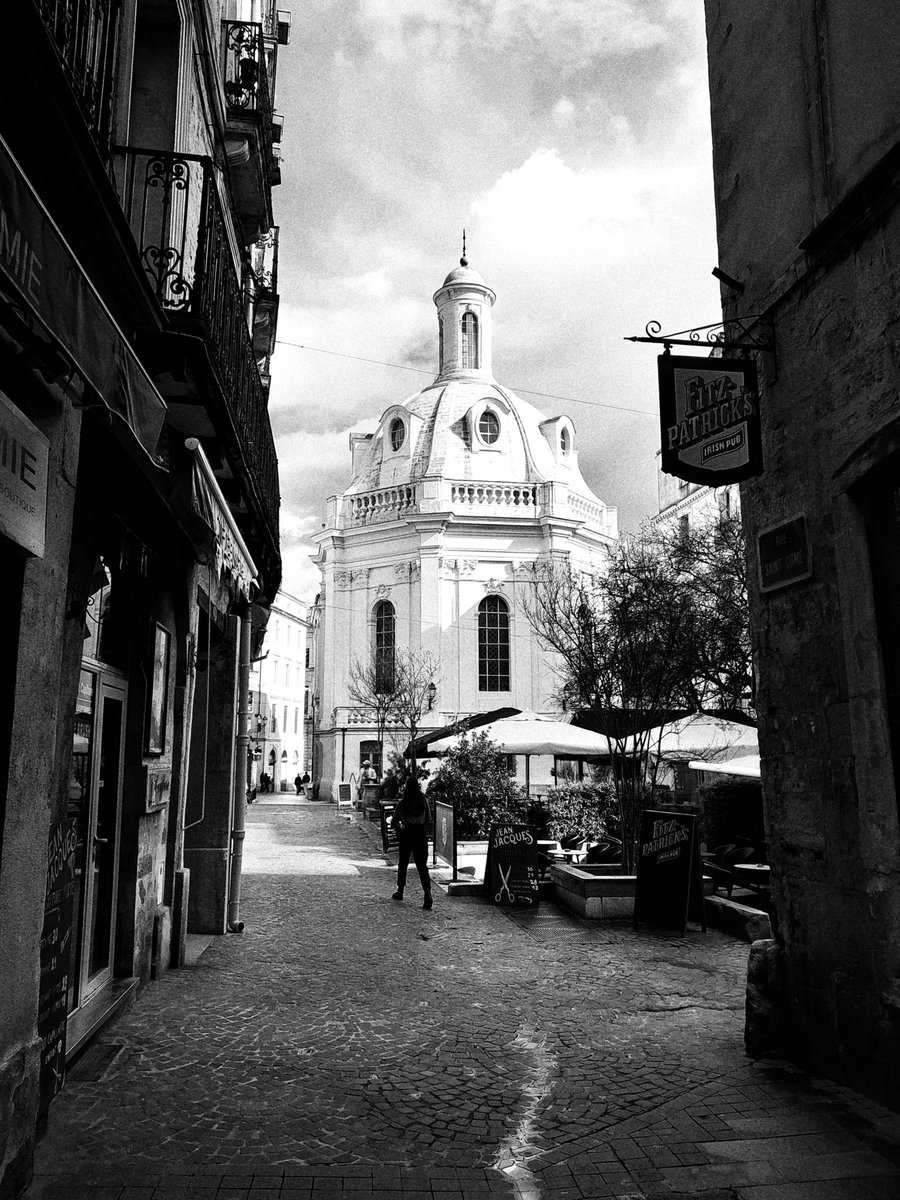 ArthurLansoneur's tweet image. Regards sur #Montpellier 📸☔️☀️🌿