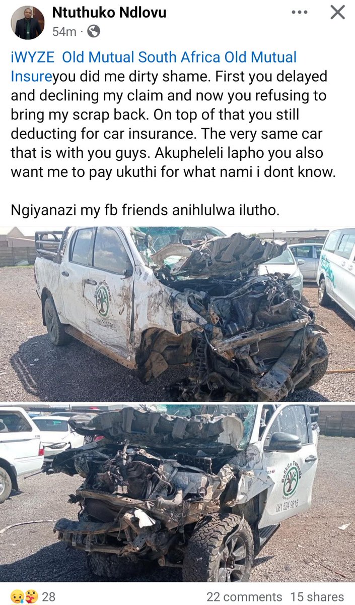 Anele Vambane tweet media