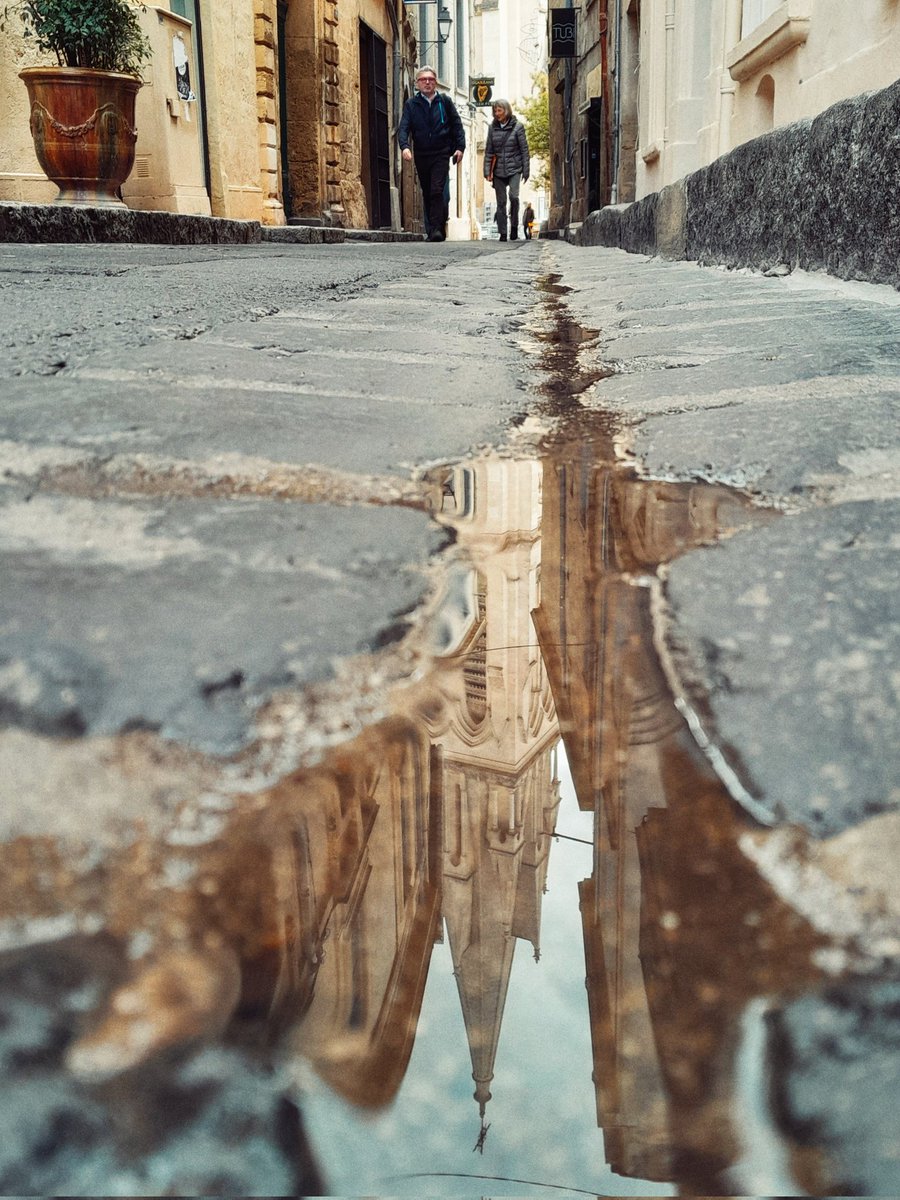 ArthurLansoneur's tweet image. Regards sur #Montpellier 📸☔️☀️🌿