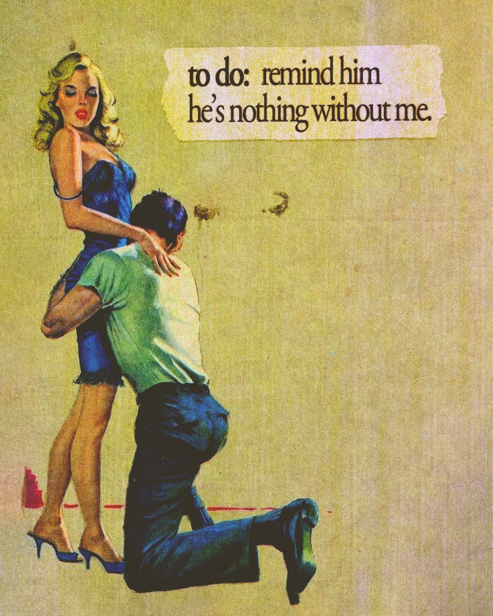 vintagefantasy (@vintagefantasy_) on Twitter photo 