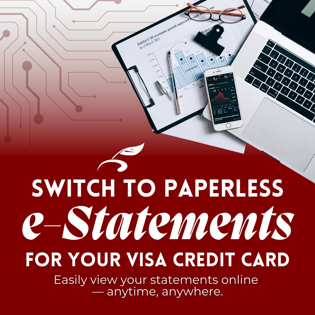 Switching is easy! Visit our website or give us a call to get started. #Since1930