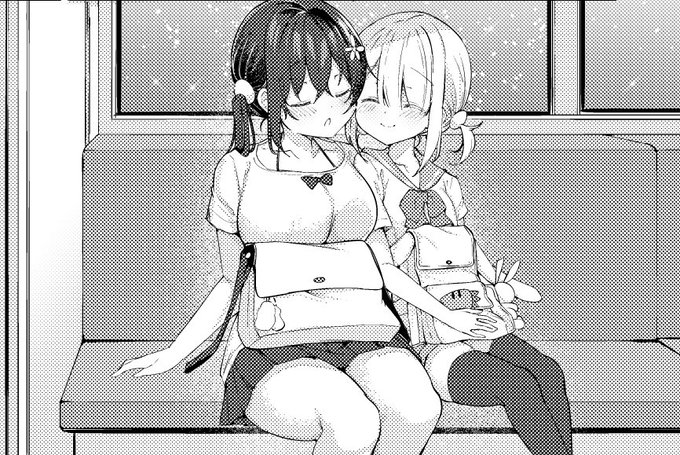 ♥(- . -)(^-^)♥💛 