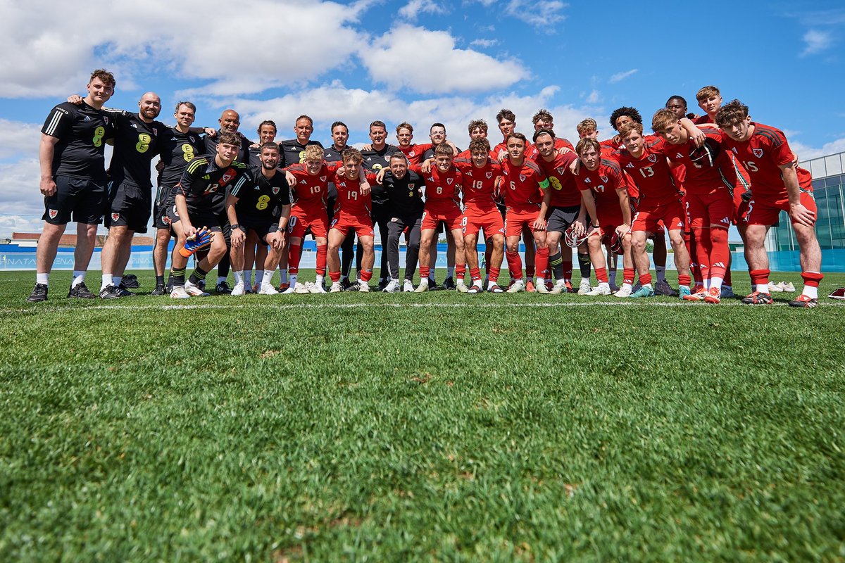 Glyn Shimell tweet media