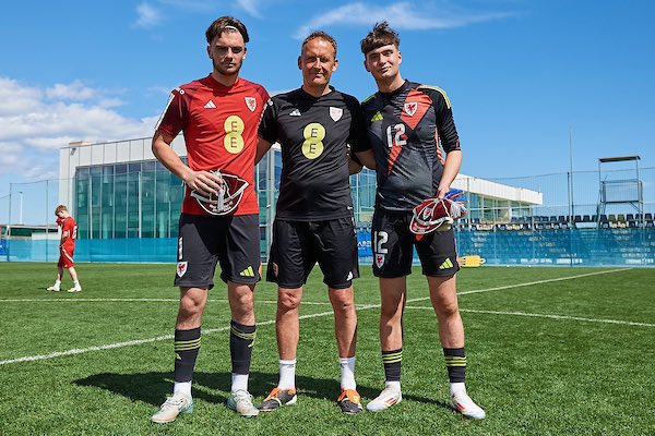 Glyn Shimell tweet media