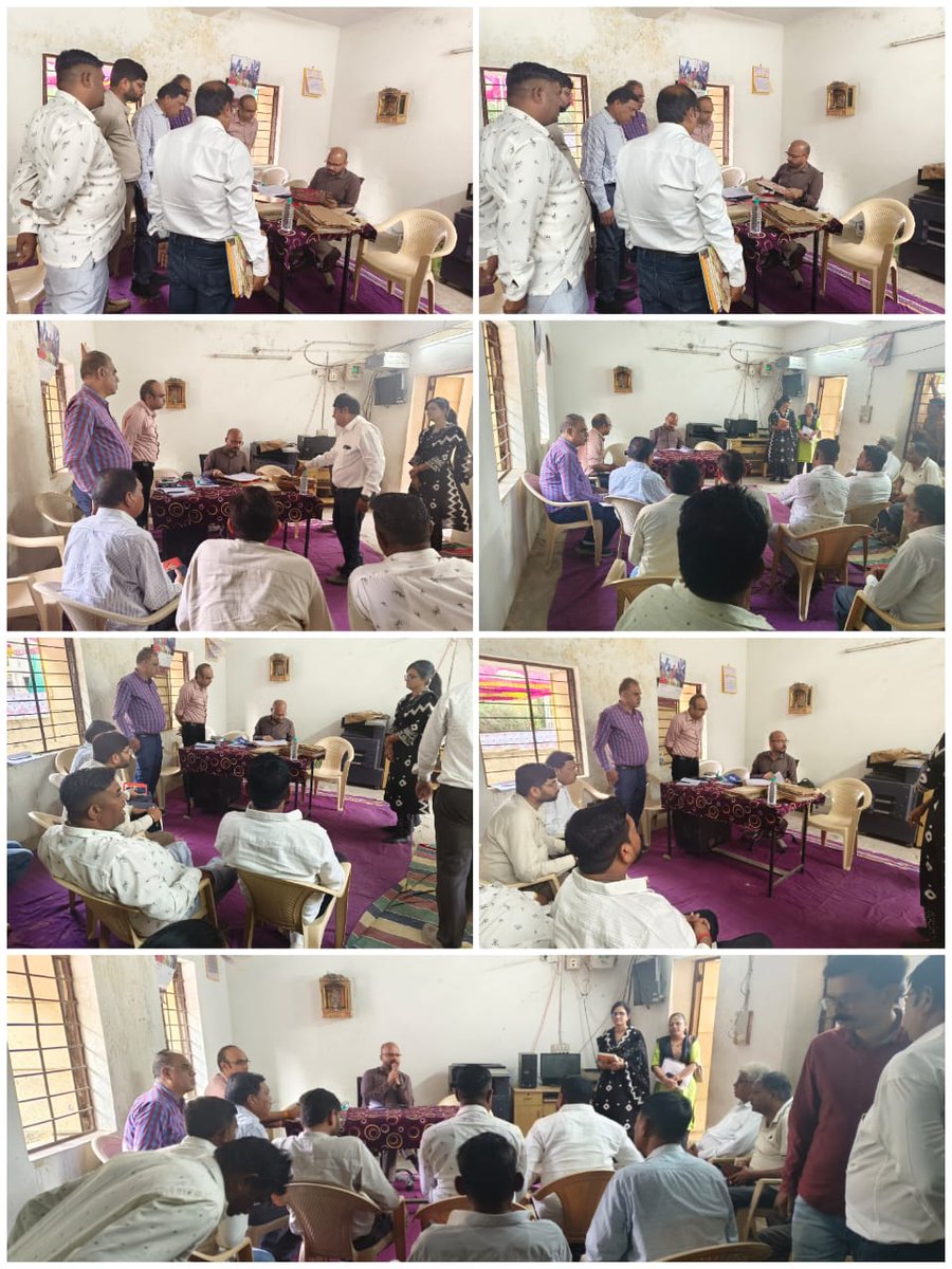 Collector Panchmahal tweet media