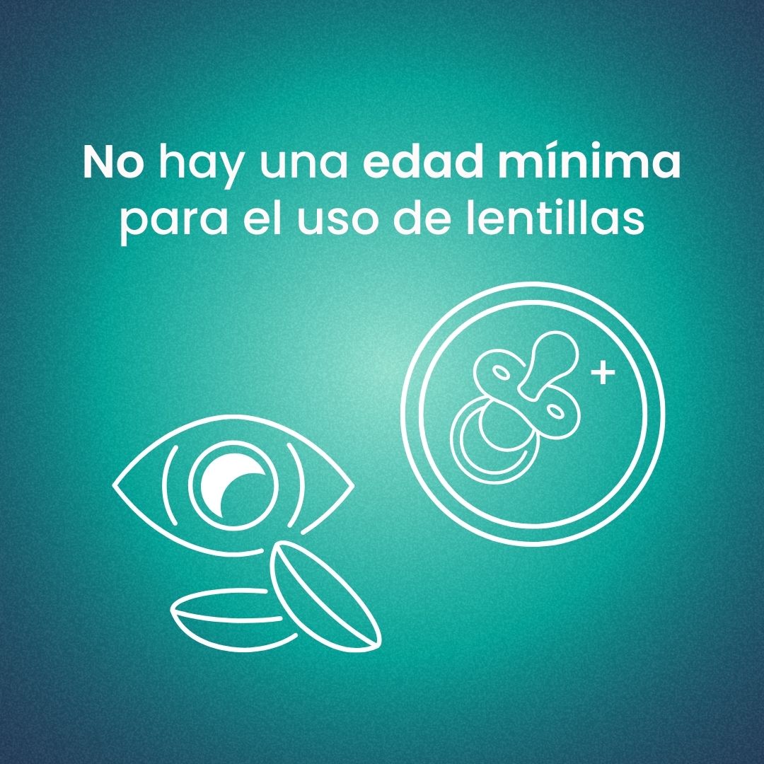 😍
Algunos datos sobre el uso de las #lentesdecontacto
Seguro que alguno no lo sabíais ⁉
Y si las quereis probar, estamos a vuestra disposición en #opticaMadridElx

<a href="/lentillasoptica/">Lentes de contacto news ⚪️</a>  <a href="/miopiacontrol/">Lentes control Miopía 🔎</a>
#deportes #visiónInfantil
#lentillasdiarias #lentesdesechables #deportes