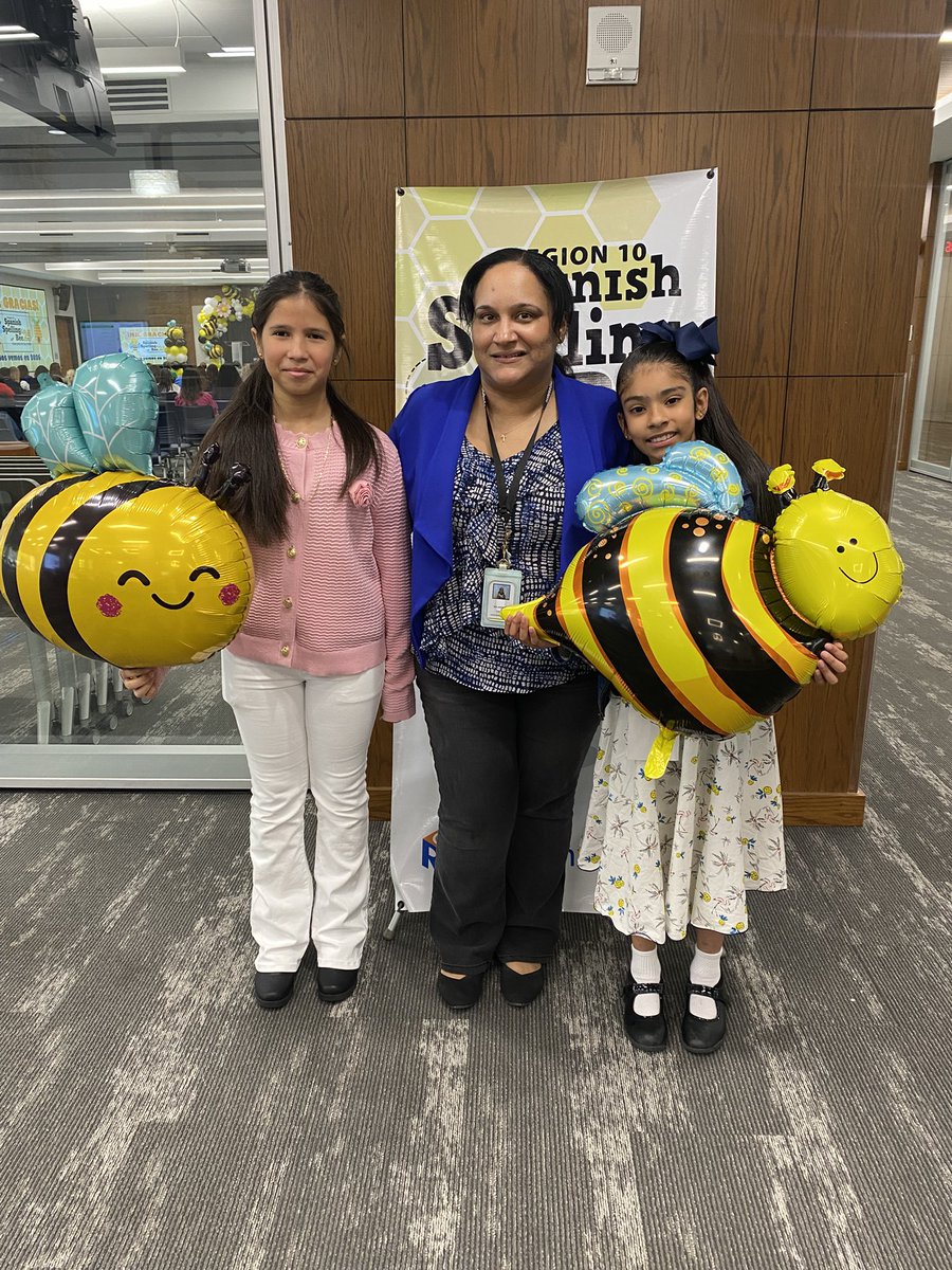 Milly Colón, MS. Ed. tweet media