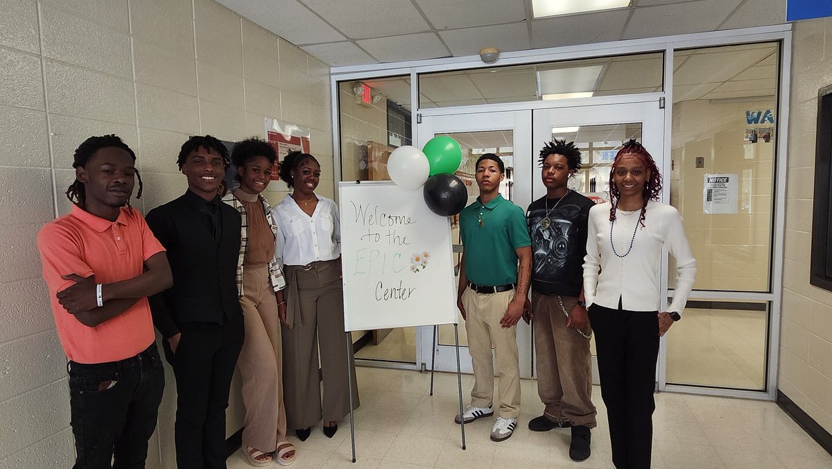 RCPS Open Campus tweet media