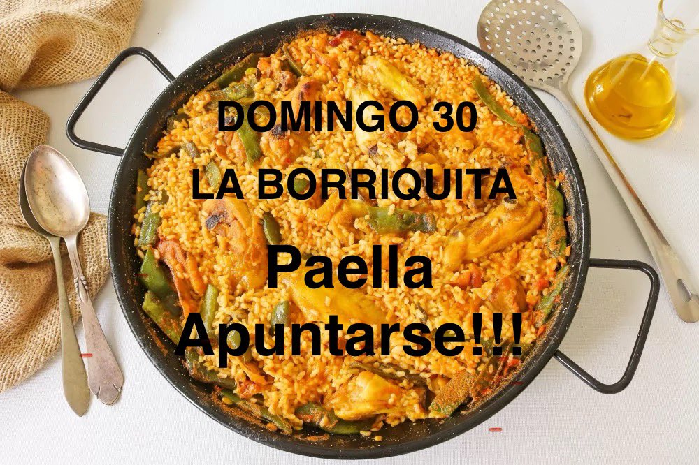 Apuntarse!!