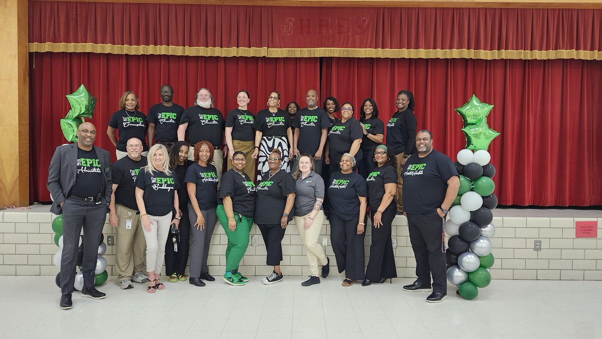 RCPS Open Campus (@rcpsopencampus) on Twitter photo Epic Center: Students attended an options fair to discover the wide range of opportunities available after high school. #FutureOpportunities #HighSchoolSuccess <a href="/director_EPIC/">Director EPIC Center</a> <a href="/ToneyROCEPIC/">Mr. Tiwon U. Toney</a> Epic Center: Students attended an options fair to discover the wide range of opportunities available after high school. #FutureOpportunities #HighSchoolSuccess <a href="/director_EPIC/">Director EPIC Center</a> <a href="/ToneyROCEPIC/">Mr. Tiwon U. Toney</a>
