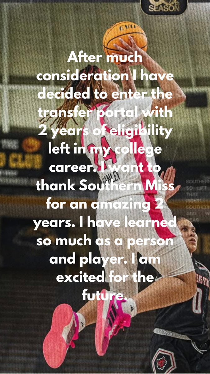 Ready for the next chapter 😆