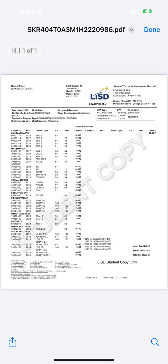 Im a Student Athlete first and is now Looking for a New home!!! #THELEW