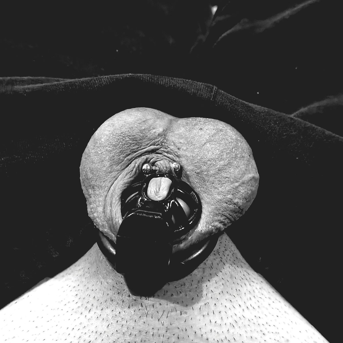 acidelock's tweet photo. #chastitygame #chastity #tinycage #chastitydevice #chastitycage
#frenum #slave #locked #teamlocked 

Relax

🔒 https://t.co/3aYiBwDAhp