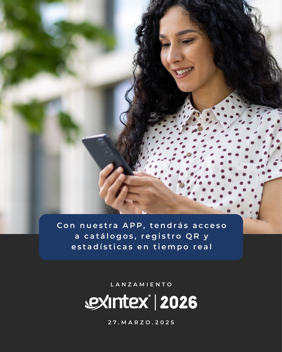 Exintex tweet media