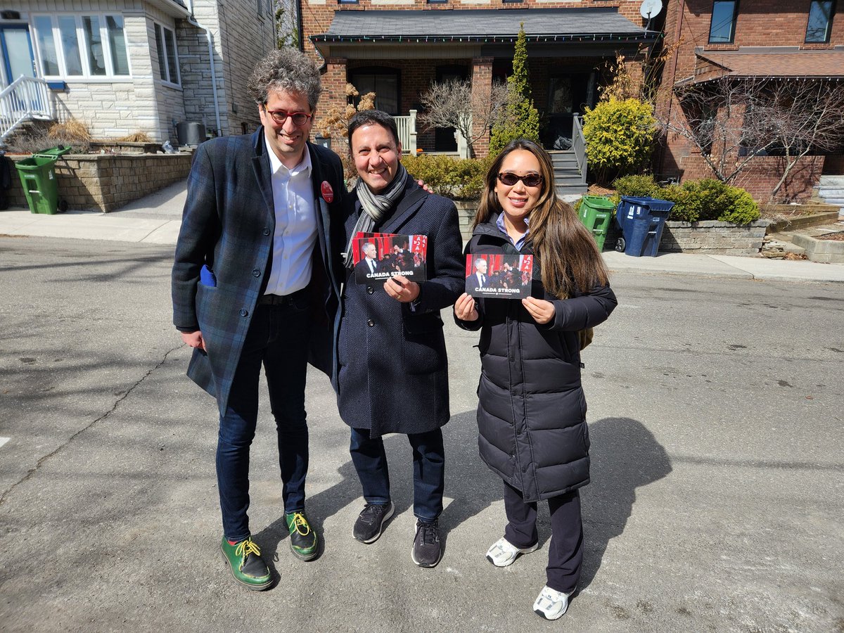 Arif Virani (@viraniarif) on Twitter photo Proud to be out knocking doors with Karim Bardeesy <a href="/kbardeesy/">Karim Bardeesy</a>, our outstanding Liberal candidate in Taiaiako'n—Parkdale—High Park. If we missed you, please get in touch with our team—we'd love to have you on board! Proud to be out knocking doors with Karim Bardeesy <a href="/kbardeesy/">Karim Bardeesy</a>, our outstanding Liberal candidate in Taiaiako'n—Parkdale—High Park. If we missed you, please get in touch with our team—we'd love to have you on board!