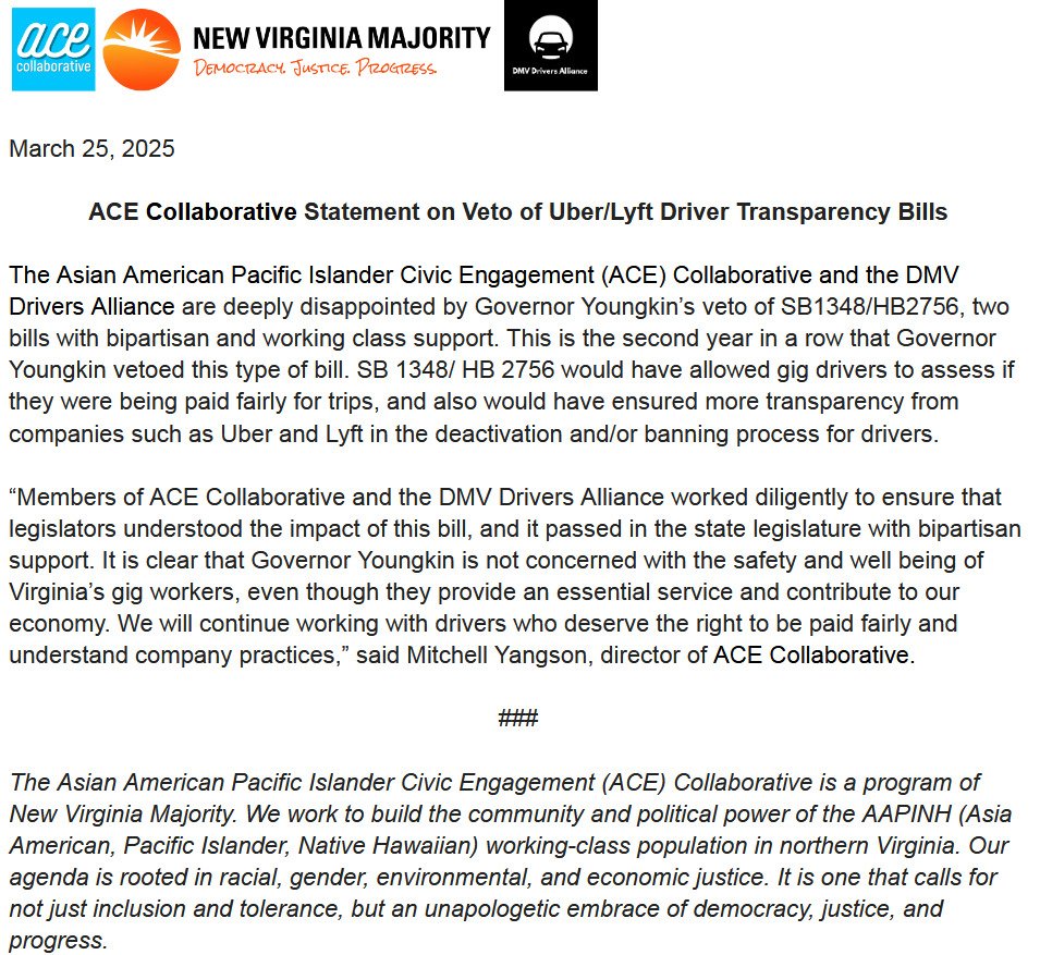 ACE Collaborative tweet media