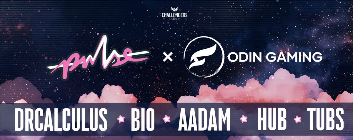 pulse☆ tweet media