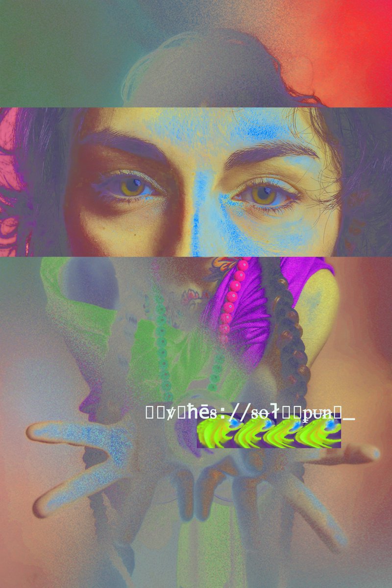 HOLD THE SUN
by <a href="/kav_thes/">Kavará●Theoos</a> 

objkt.com/tokens/KT1VBCW…