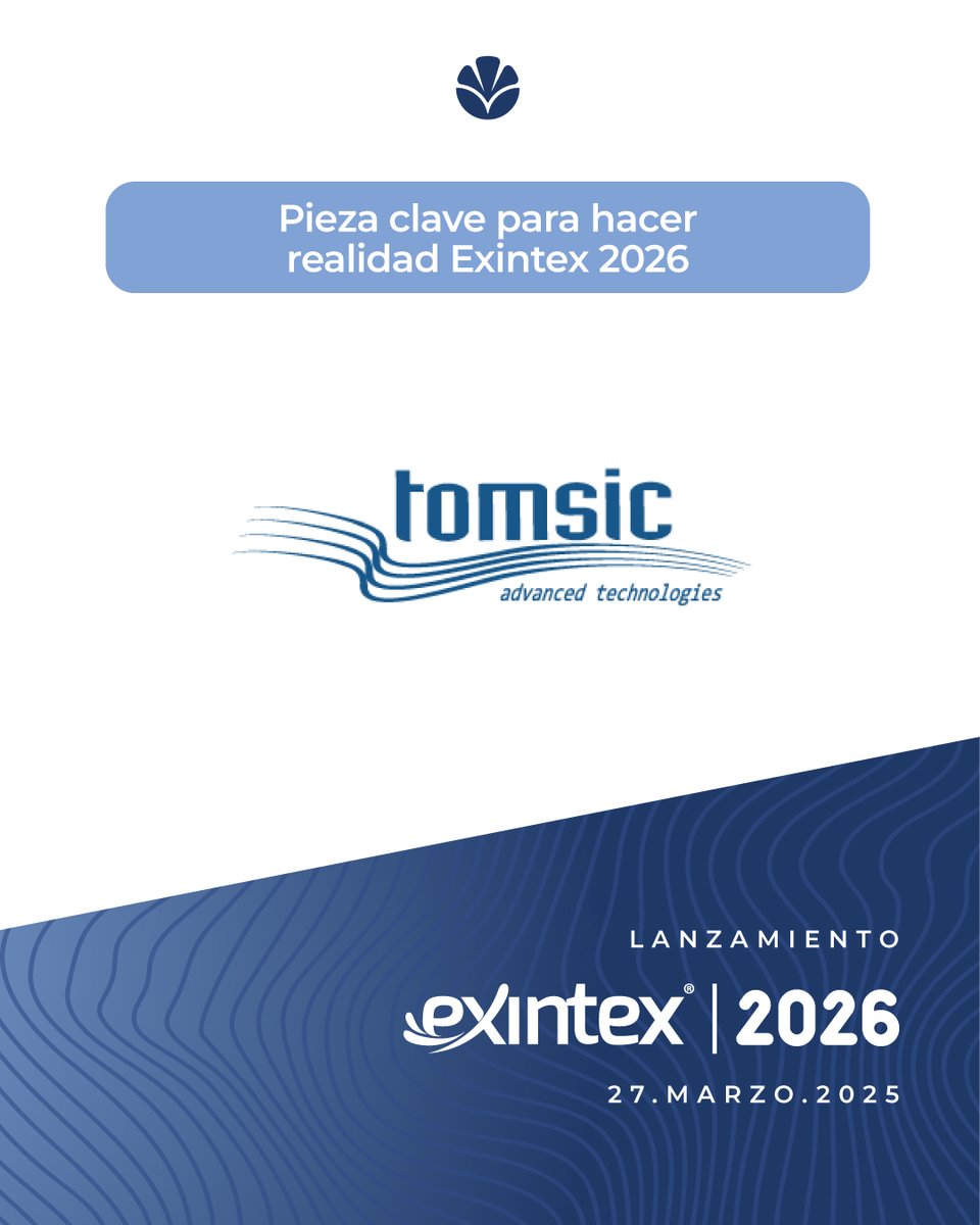 Exintex tweet media