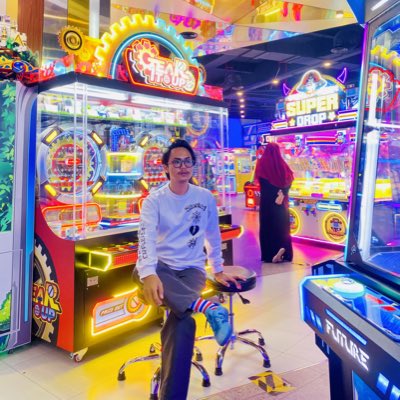 halimharahap11's tweet photo. #FotoProfilBaru https://t.co/1GPEdzgUXO