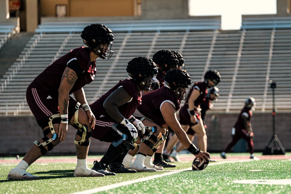 MalcolmFields10's tweet photo. Spring Ball!!! 
#AGTG https://t.co/D8d3FxZ8Kd