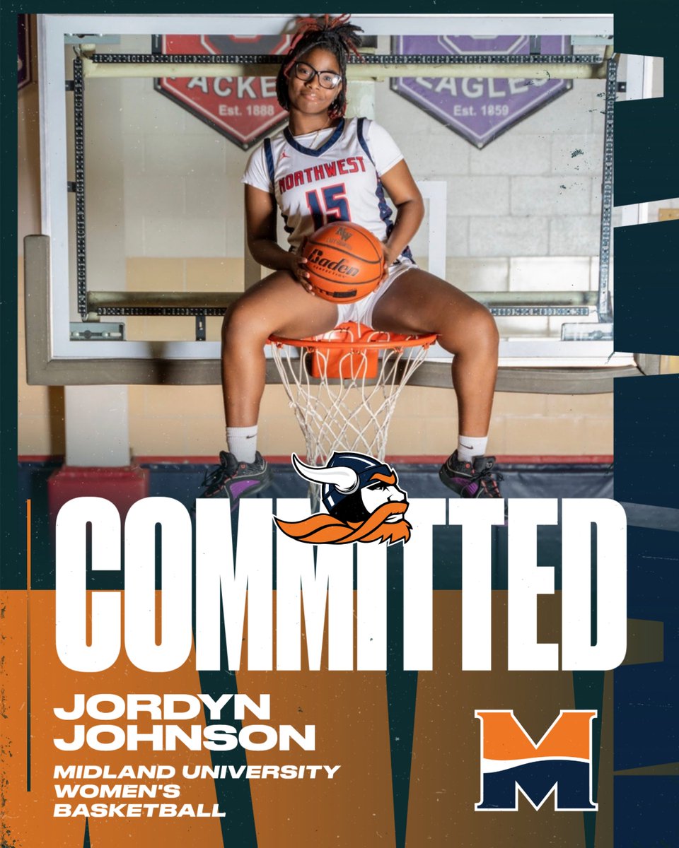 Midland_WBB's tweet image. Welcome to Midland, Jordyn Johnson, Merryl Paul, Elektra Fields!!! Here are a few new signees!! #future #gowarriors #commits