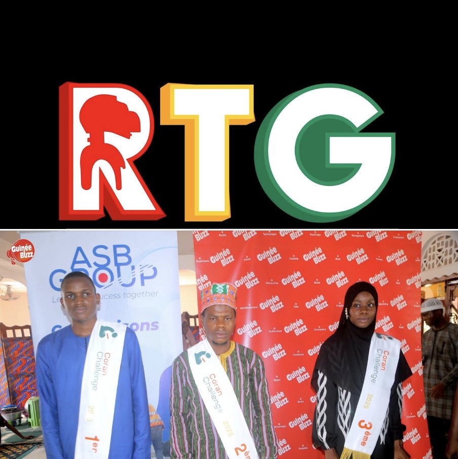 CoranChallenge tweet media