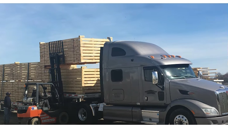 PackStrat's tweet image. Conner Industries has expanded its Integrated Packaging Division with the acquisition of Kirkland Sales Inc. Get the details!
#Pallets #TransitPackaging #CustomFoamPackaging
brnw.ch/21wRB87