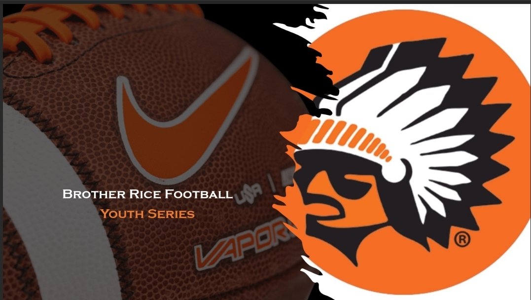 Coach_AMarshall's tweet photo. Brother Rice Football Youth Series
(Register using QR codes on flyer)
Youth Camp: July 7-10
Youth Coaches Clinic (Free): July 11
Youth 7 on 7 Tournament: July 12
#WIT #TLT https://t.co/RqP1rT1lUg