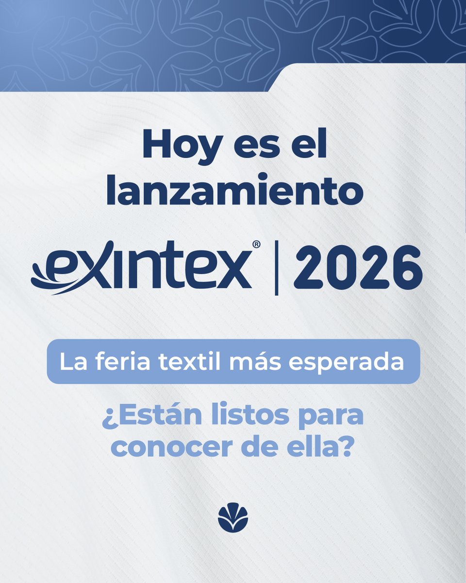 Exintex tweet media