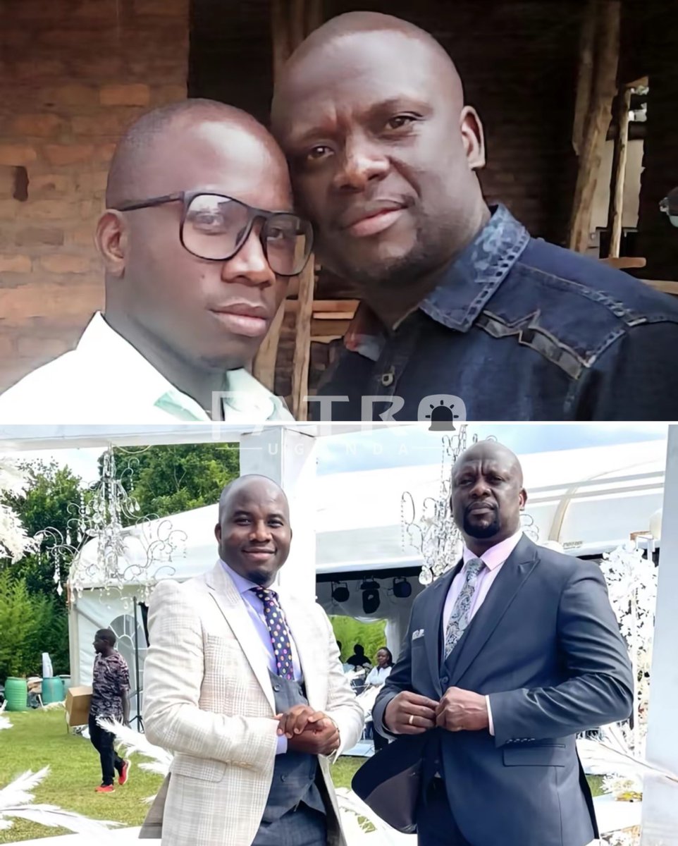 Patro Uganda tweet media