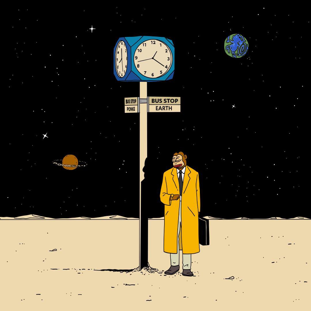 I FKN LUV $PONKE ツ

<a href="/ponkesol/">Ponke</a>