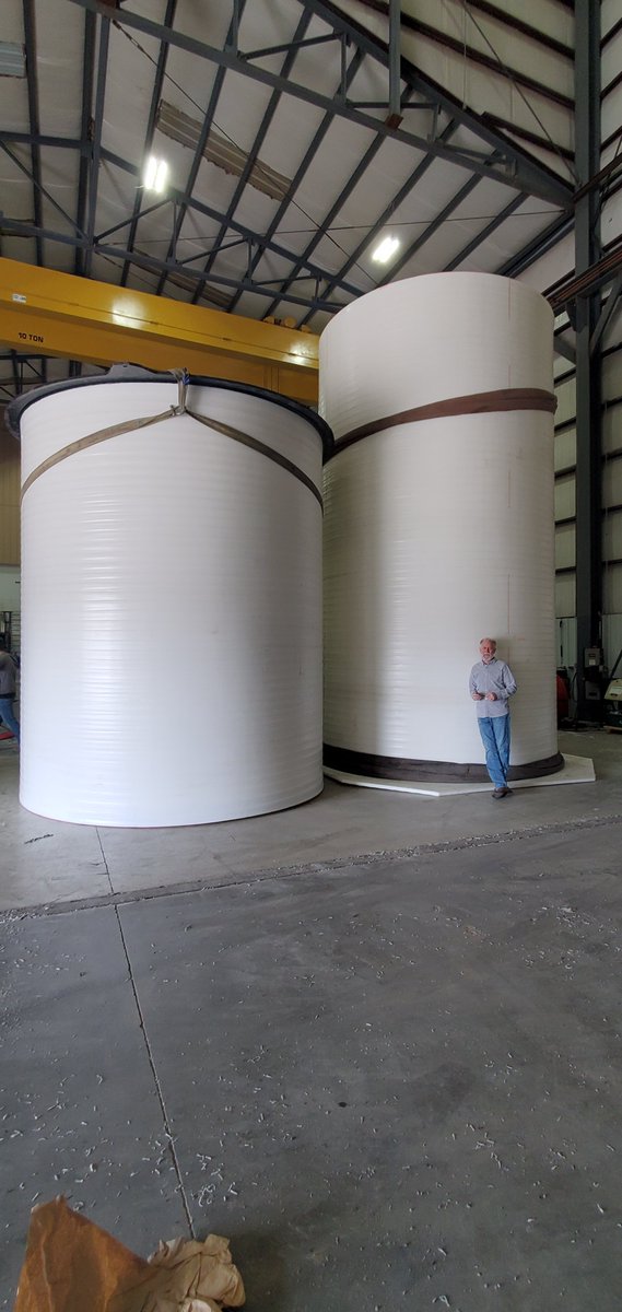 🚧 Progress Update: Crooksville Pump Station Project 🚧

Big things are happening in Crooksville, Ohio! 🚀 The municipality is upgrading its wastewater infrastructure with EveraFLO pump stations, replacing aging systems and expanding service capacity.

✅ Project Status: