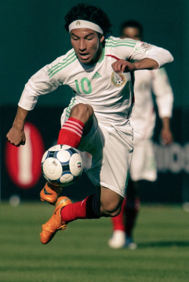 El Tri Pics That Go Hard 🇲🇽 tweet media