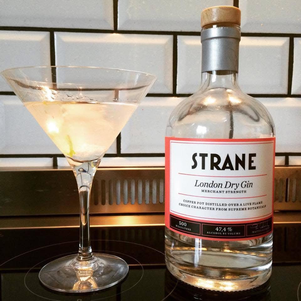 Heads Up: It’s Mothers Day on Sunday and Strane #Gin is currently on offer at highfern.com
Plus to help ensure the Gin arrives on time, we will upgrade shipping to Royal Mail Tracked 24 this week.

Cheers

NB. Over 18s and UK delivery only.
#mothersday