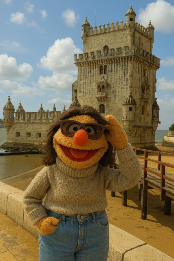 Le di a ChatGPT 4o esta imagen e hizo esto… estoy en shock 😳