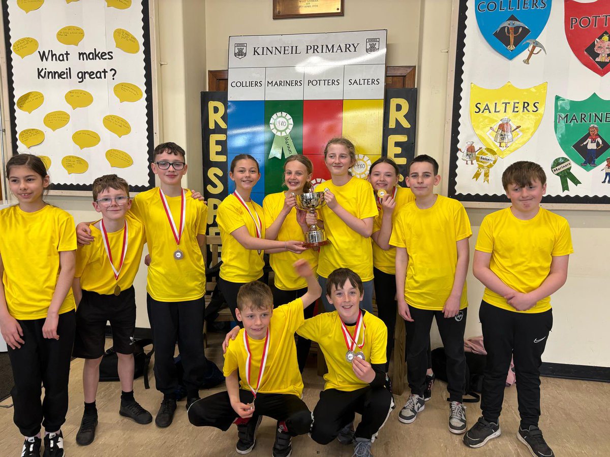 Mrs Doherty_KPS tweet media