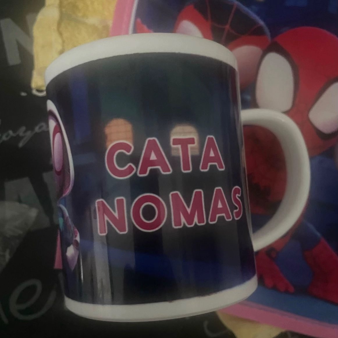 capturebizarre's tweet image. 