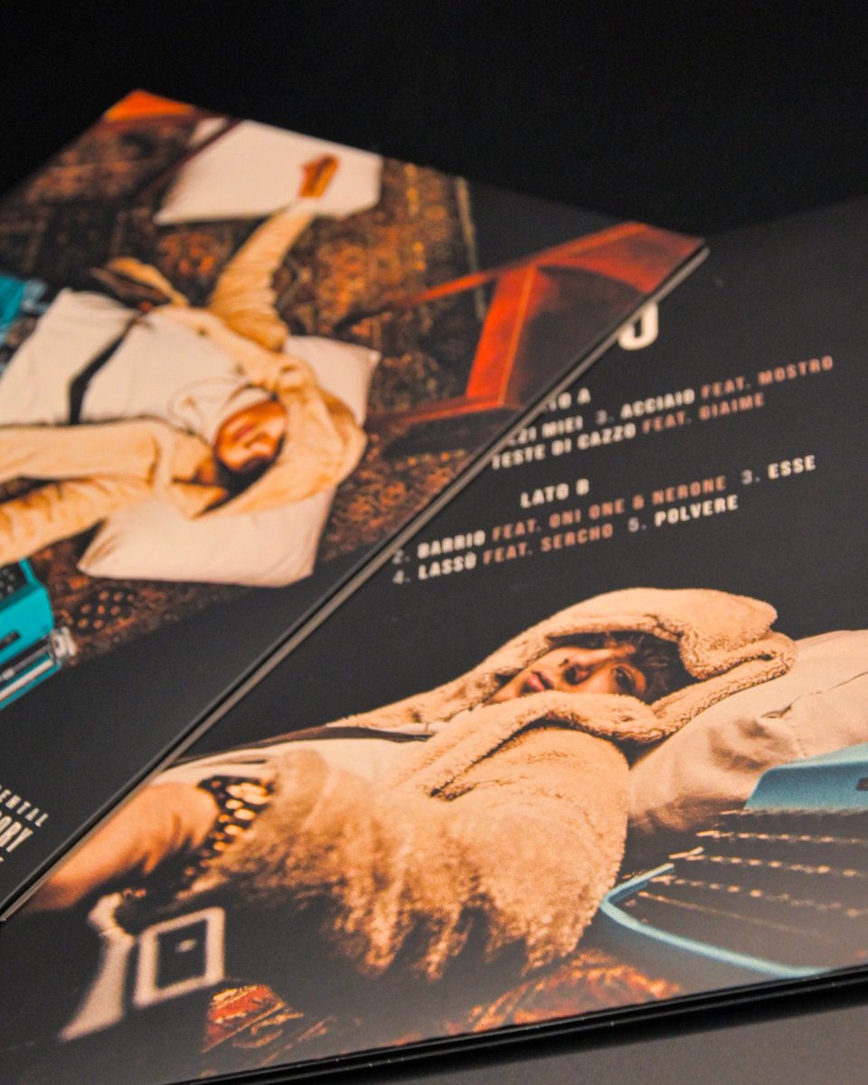 Honiro Label (@honiro) on Twitter photo In vinile per la prima volta il disco di <a href="/shivahoniro/">SHIVA official</a> "SOLO" • ordinalo su honirostore.com o prendilo in tutti i negozi di dischi #honirolabel In vinile per la prima volta il disco di <a href="/shivahoniro/">SHIVA official</a> "SOLO" • ordinalo su honirostore.com o prendilo in tutti i negozi di dischi #honirolabel