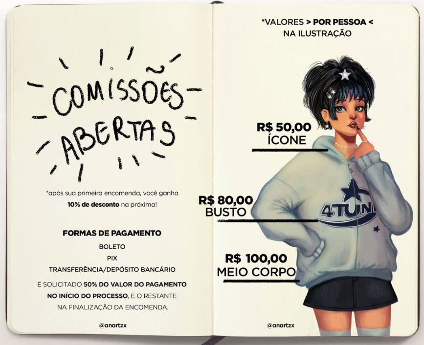 anartzx's tweet photo. @Kaslainie oioi, aqui tem meus preços e meu insta!
https://t.co/P8ZshfYuir https://t.co/wTTbllFySx