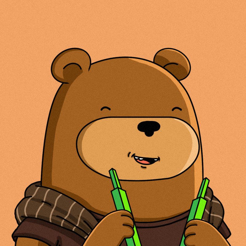 spenceare's tweet photo. I'm thrilled to share that I've officially joined the @boithebear movement as part of the Boi Club 100!

I first discovered Boi through @TheArenaApp, and after watching countless communities in our industry launch, crash, and burn, it became clear that Boi is built differently. If you think this is just another "flash-in-the-pan" community, you're in for so, so many surprises. Boi isn't built for the moment — it's built to last.

@hakikiceo's approach to cultivating this community and bringing Boi to life is unique, methodical, and, quite frankly, refreshing. What started as a viral meme is now evolving into a global village of builders, spanning virtually every time zone and region in the world.

If any part of my experience with Boi resonates with you, don’t just spectate — join the movement.

Stop trading and BOILIEVE in something.