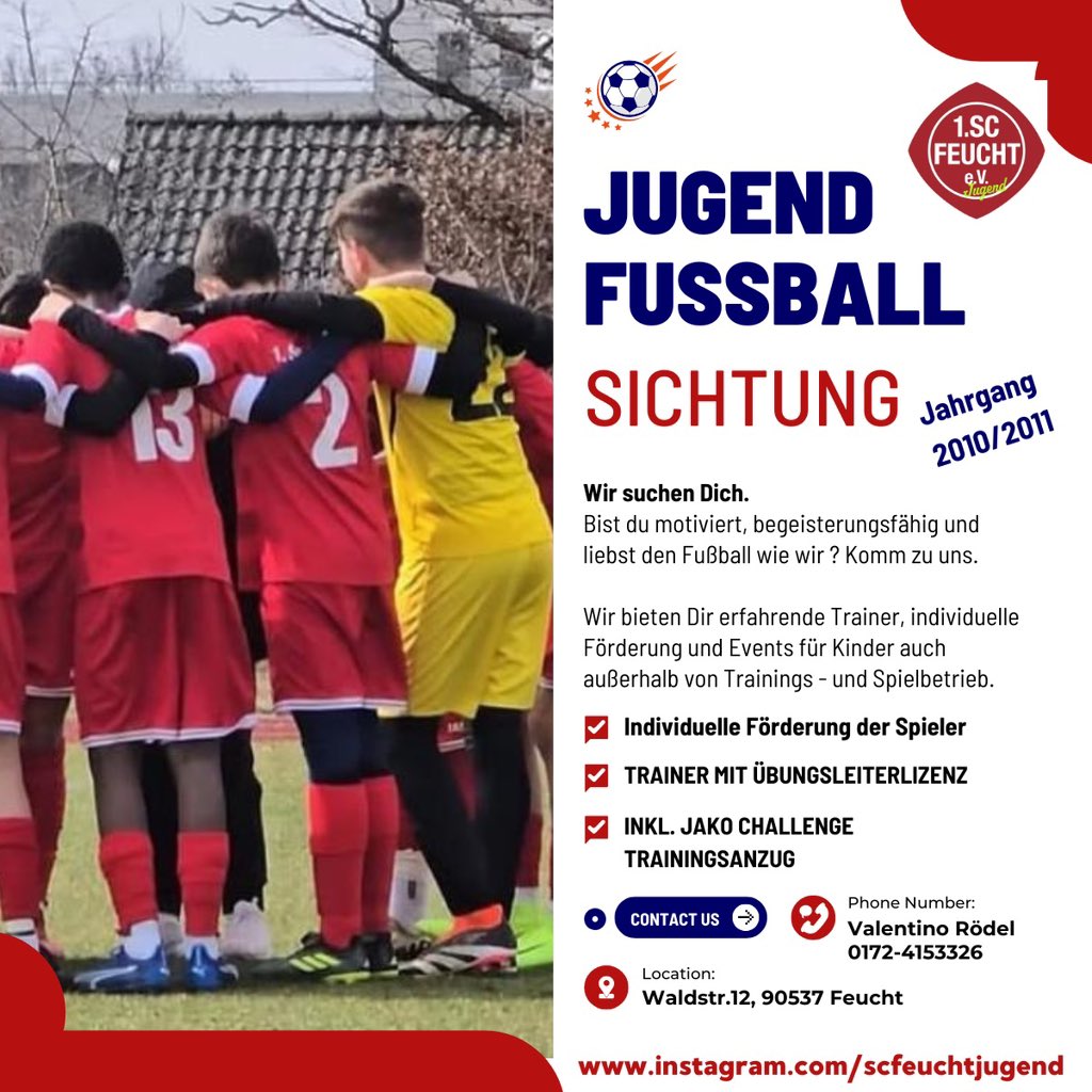 Jahrgang 2010/2011

#fussball