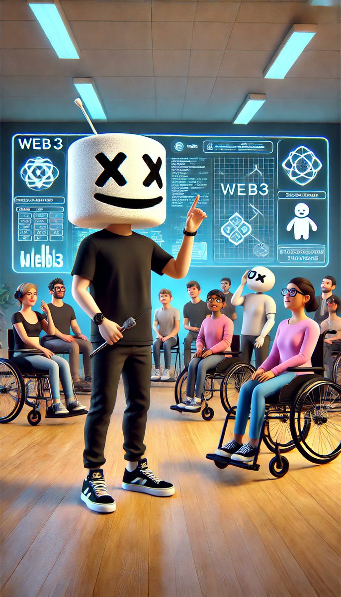 Sphereofweb3's tweet image. Web3 is for everyone, anyone can participate, make impact, build,  and make money in this space, but with the right knowledge, it will help you do better in the space. 

Gm CT