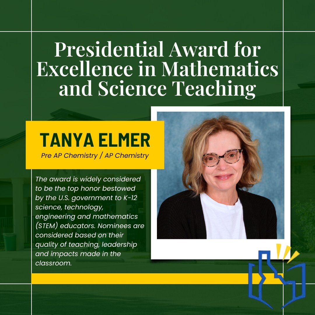 𝐂𝐨𝐧𝐠𝐫𝐚𝐭𝐮𝐥𝐚𝐭𝐢𝐨𝐧𝐬, 𝐓𝐚𝐧𝐲𝐚 𝐄𝐥𝐦𝐞𝐫! We are proud to have you as a Borah Lion!