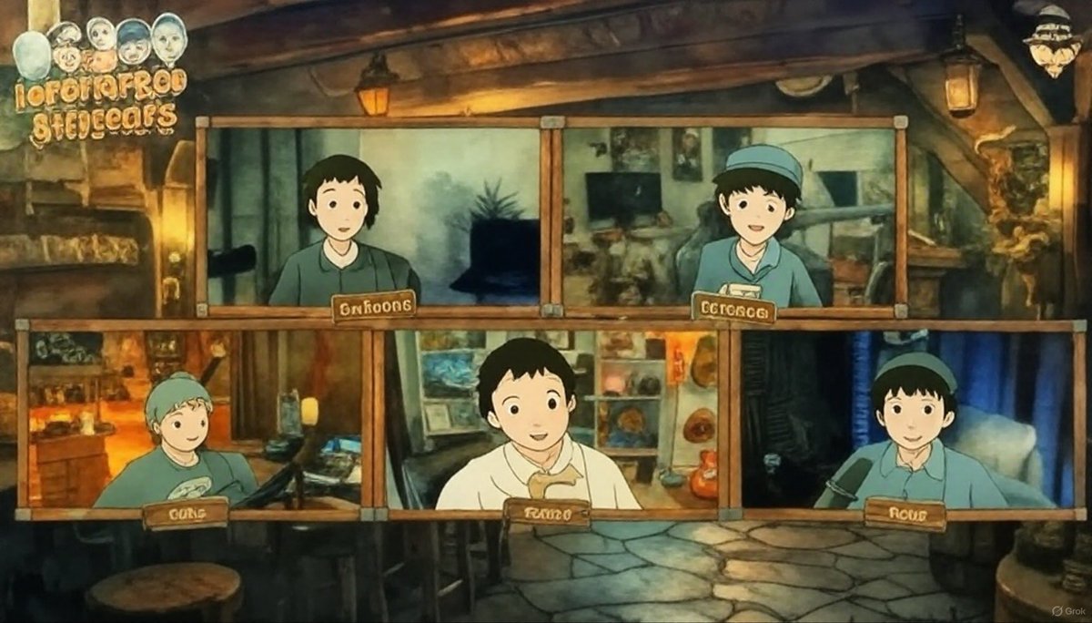 The Copium Clinic tweet media